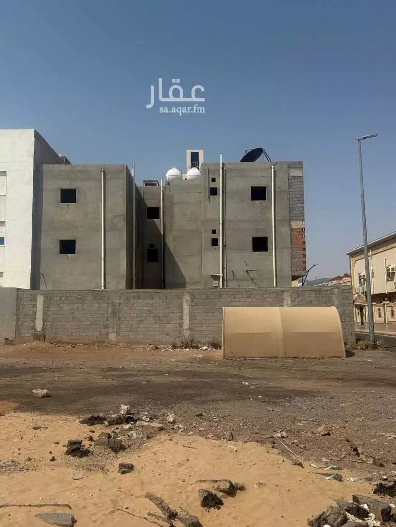 5 bedroom building in Shawran, Madinah 3