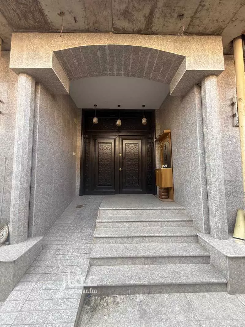 5 bedroom building in Shawran, Madinah 4
