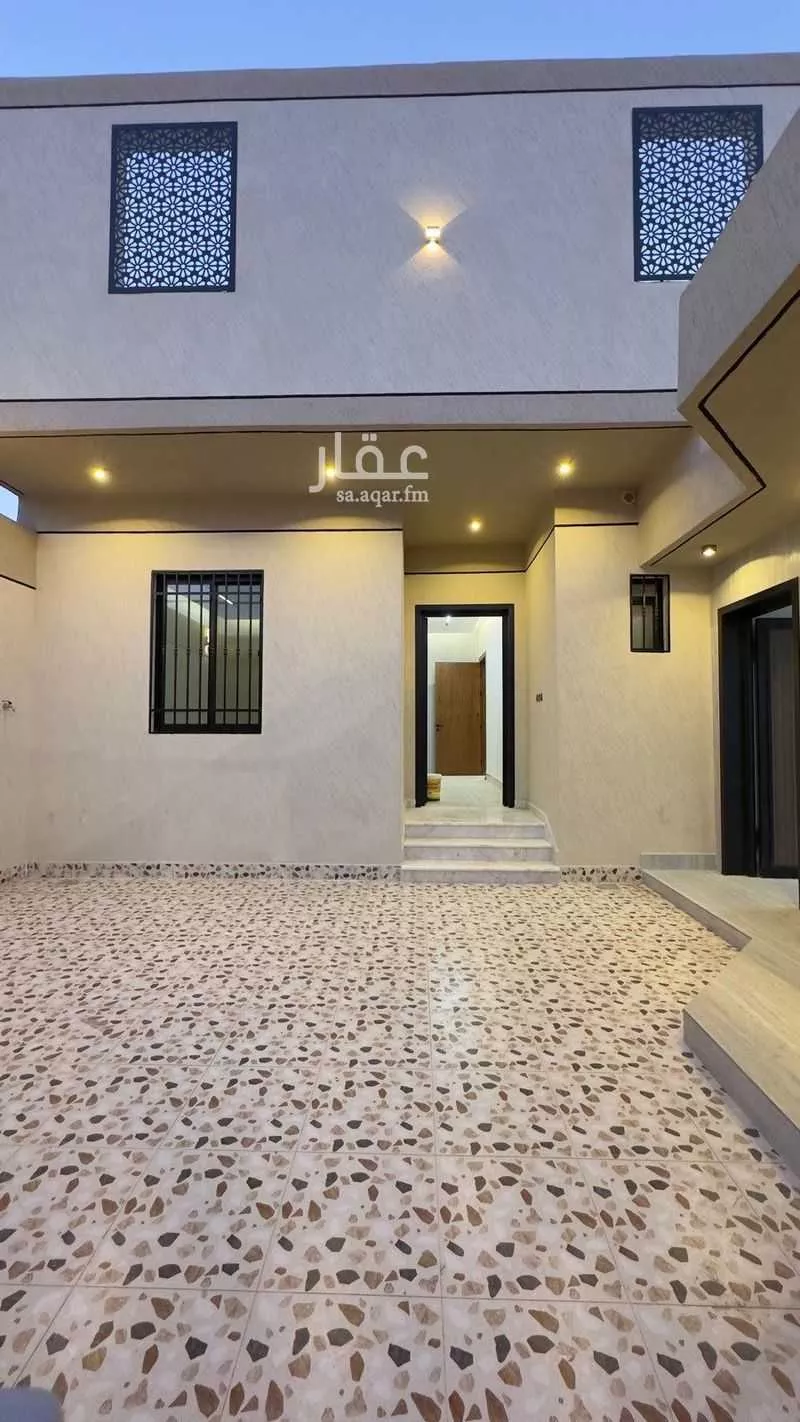 دور 6 غرف في السكة الحديدية 2