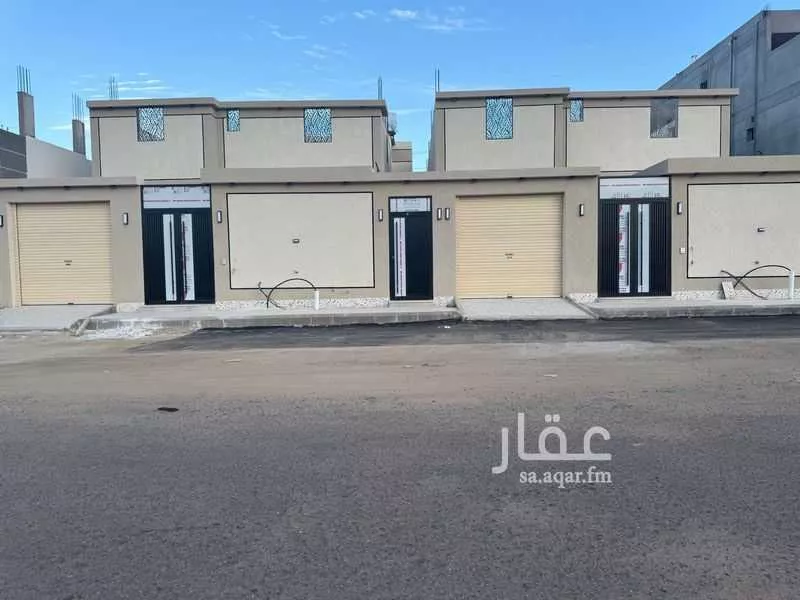 دور 6 غرف في العزيزية 7