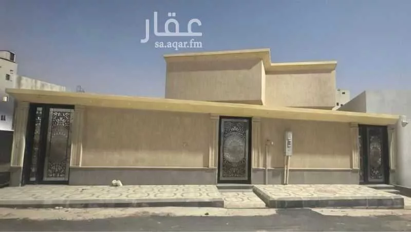5 bedroom floor in Al Jabrah 6