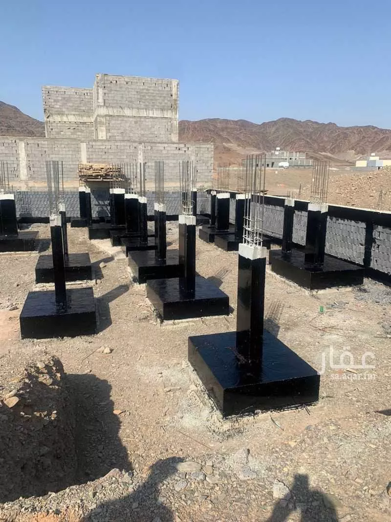 دور 5 غرف في خاخ 6