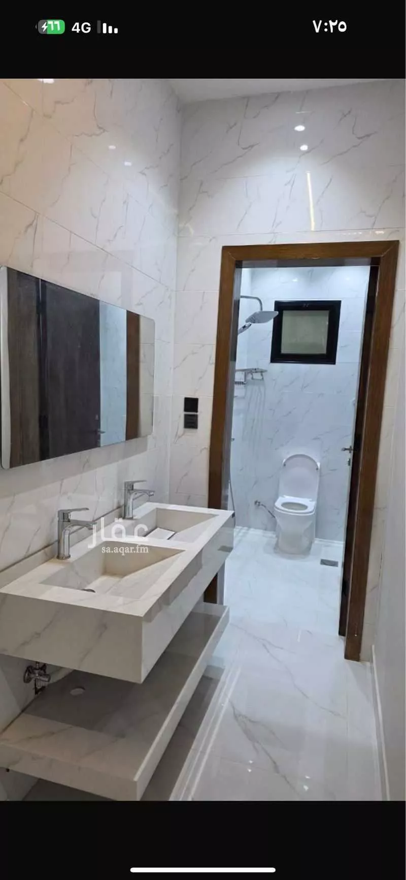6 bedroom floor in Al Salam 12