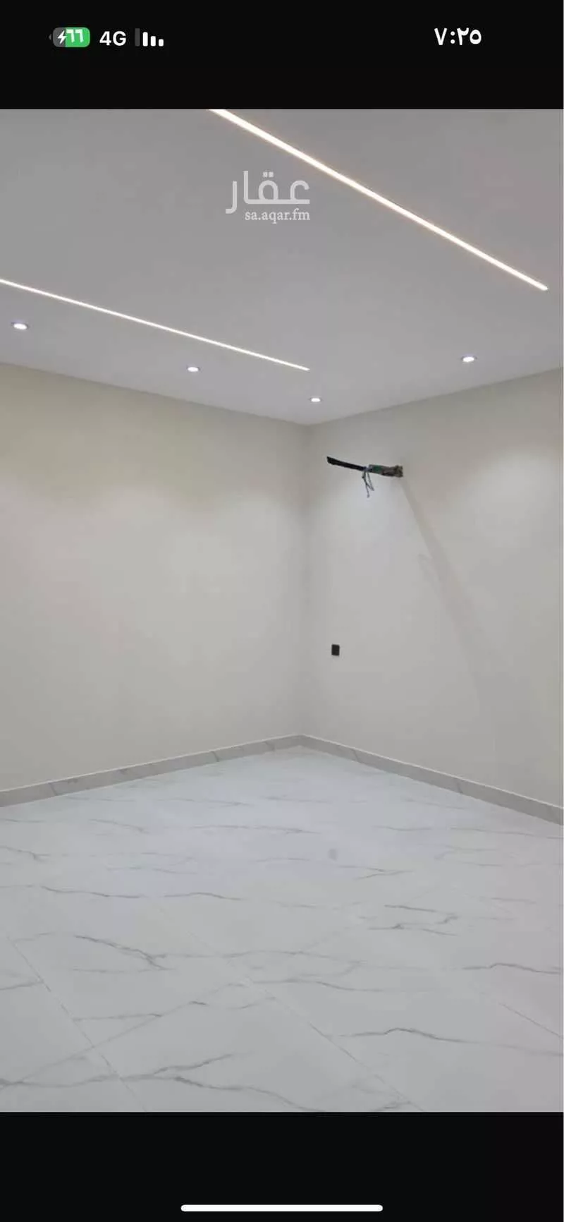 6 bedroom floor in Al Salam 13
