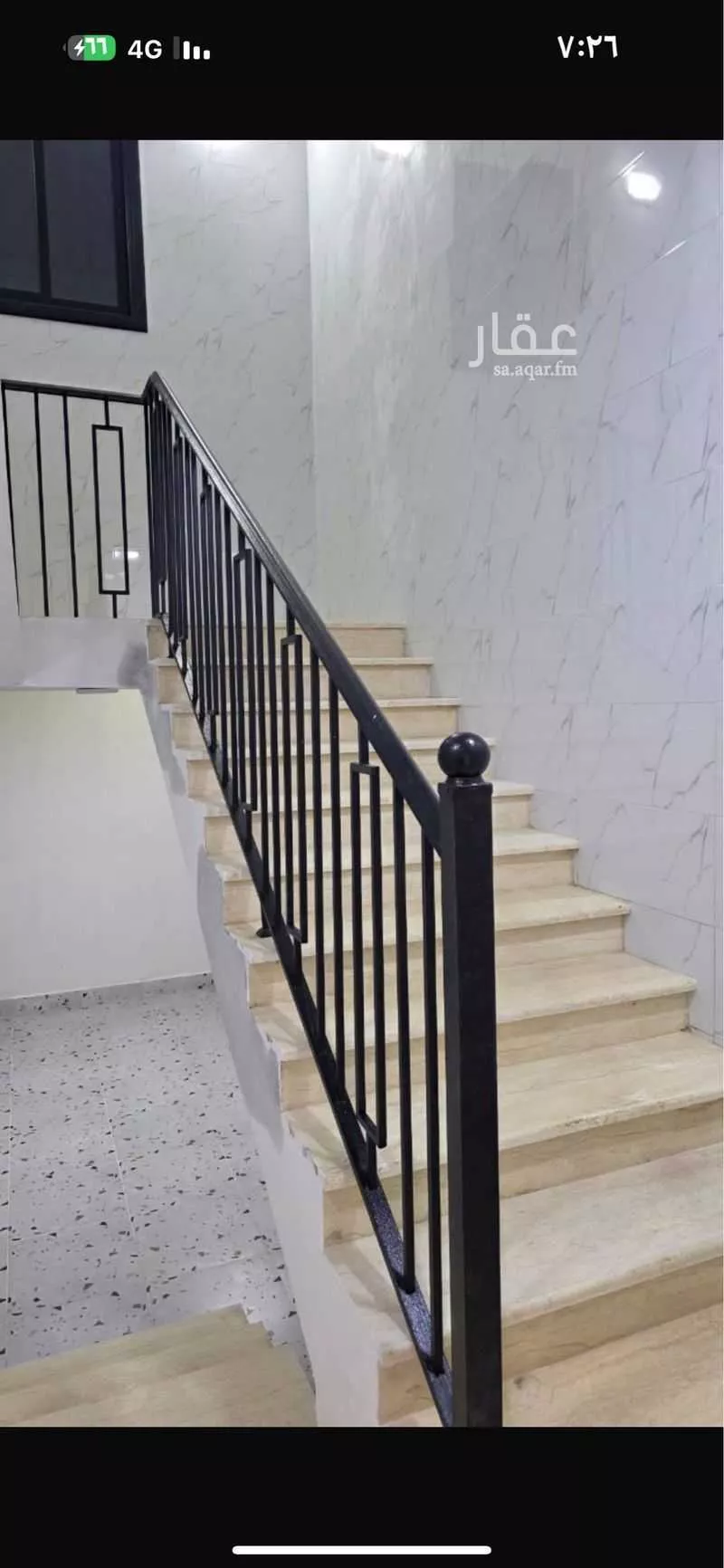 6 bedroom floor in Al Salam 14