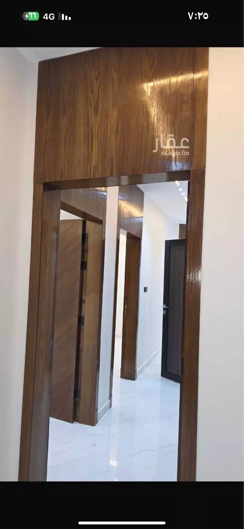 6 bedroom floor in Al Salam 15