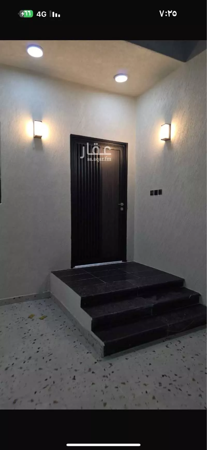 6 bedroom floor in Al Salam 17