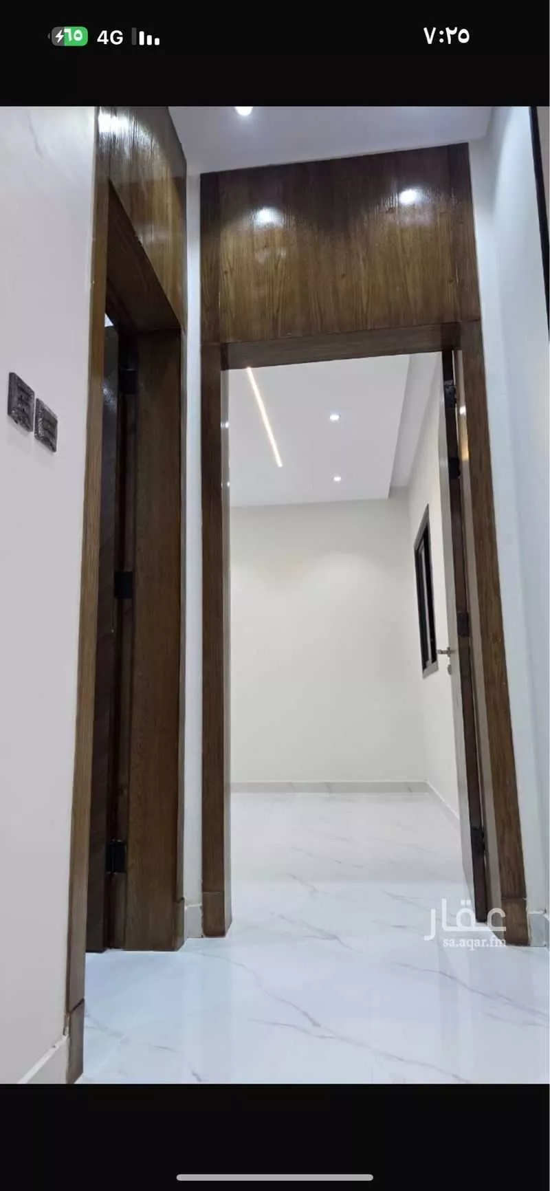 6 bedroom floor in Al Salam 19
