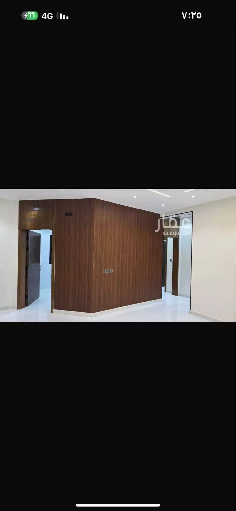 6 bedroom floor in Al Salam 21