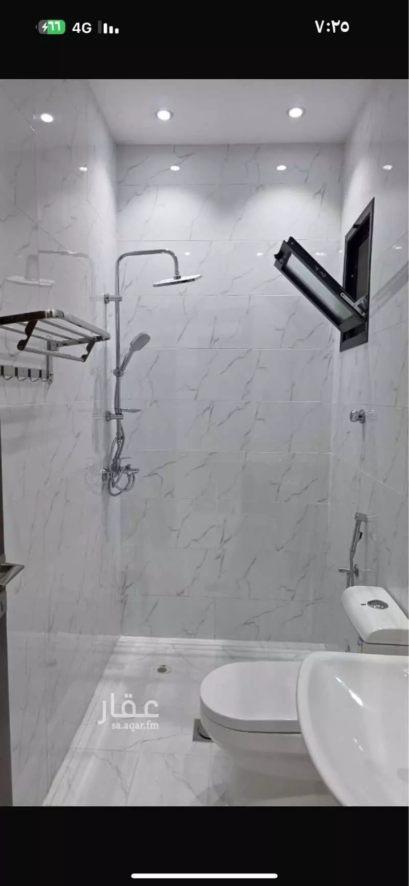 6 bedroom floor in Al Salam 22