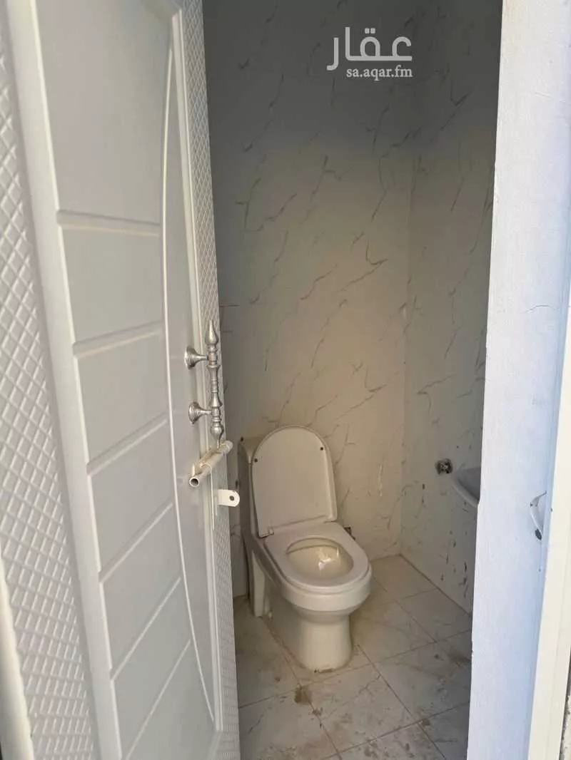 6 bedroom floor in Al Salam 5