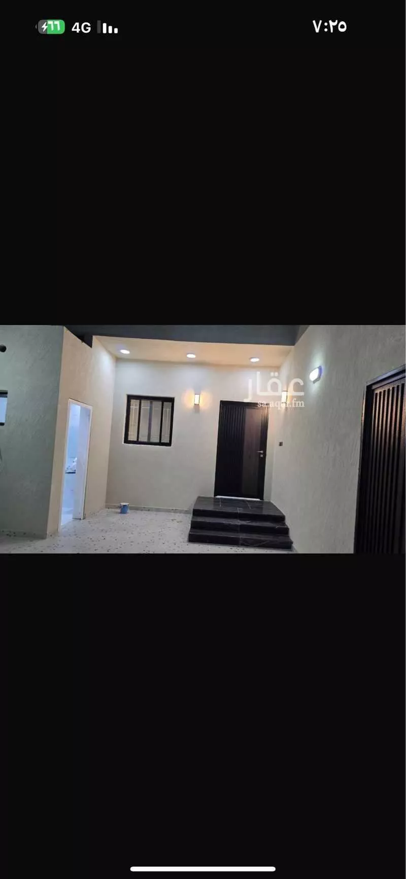 6 bedroom floor in Al Salam 7
