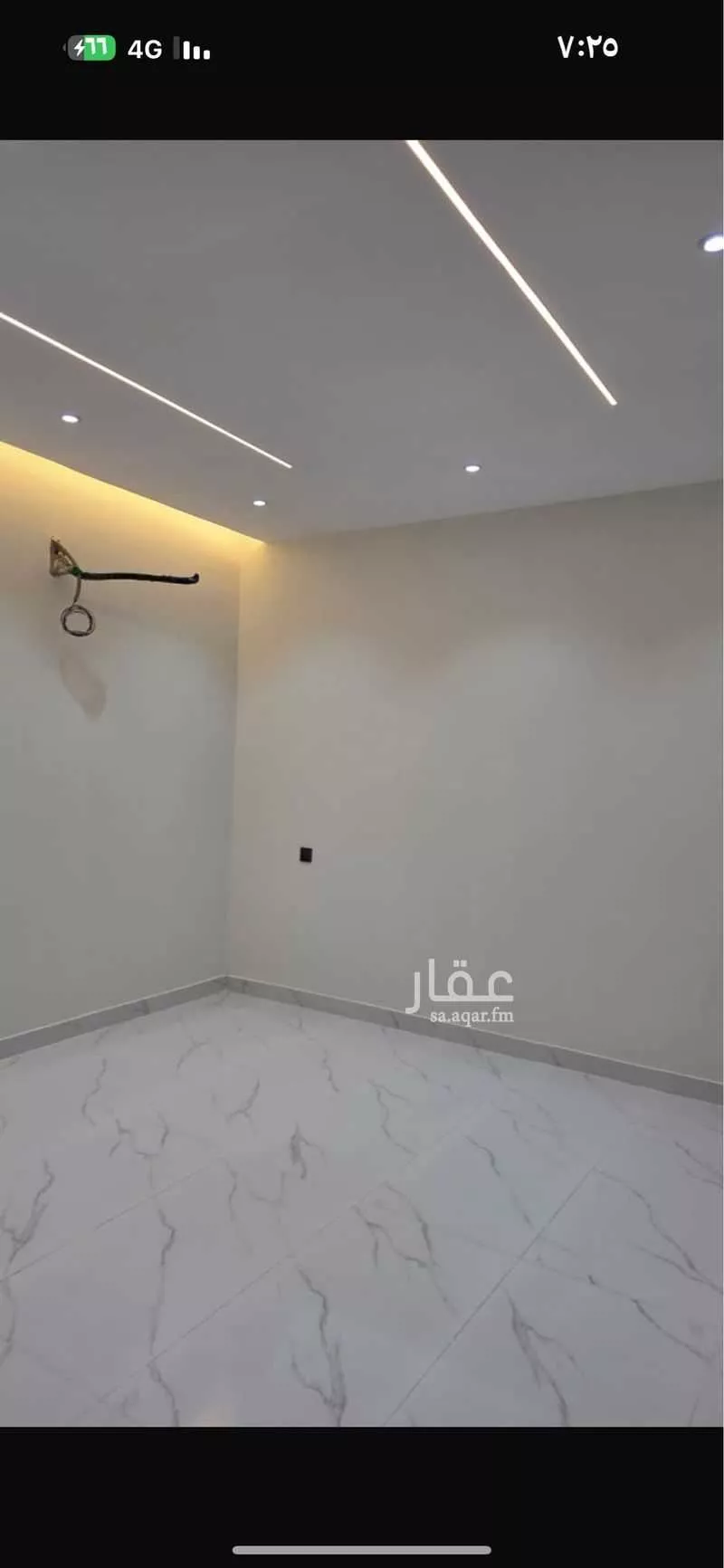 6 bedroom floor in Al Salam 8