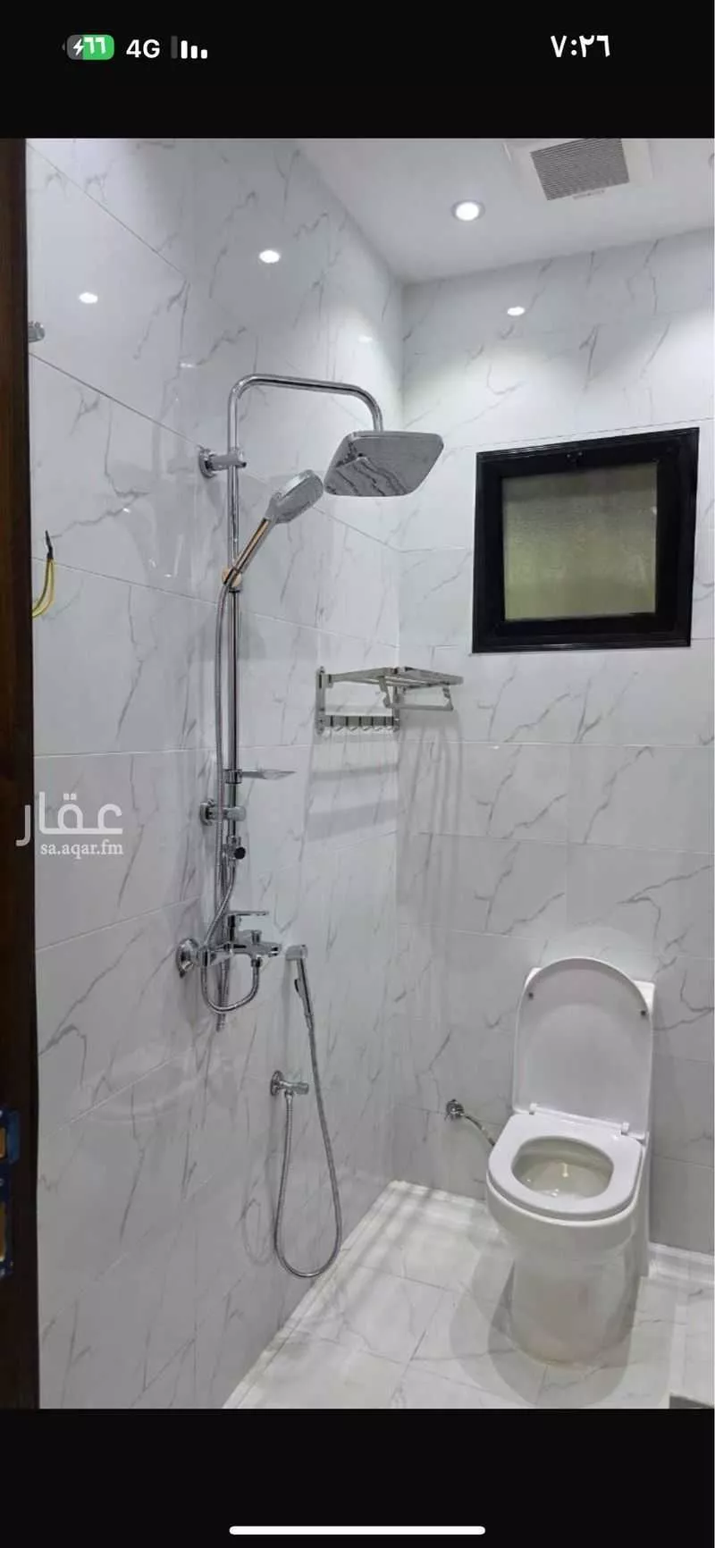 6 bedroom floor in Al Salam 10