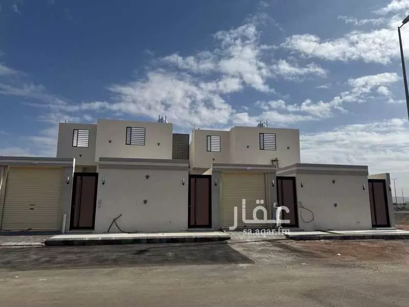 دور 6 غرف في السكة الحديدية 7