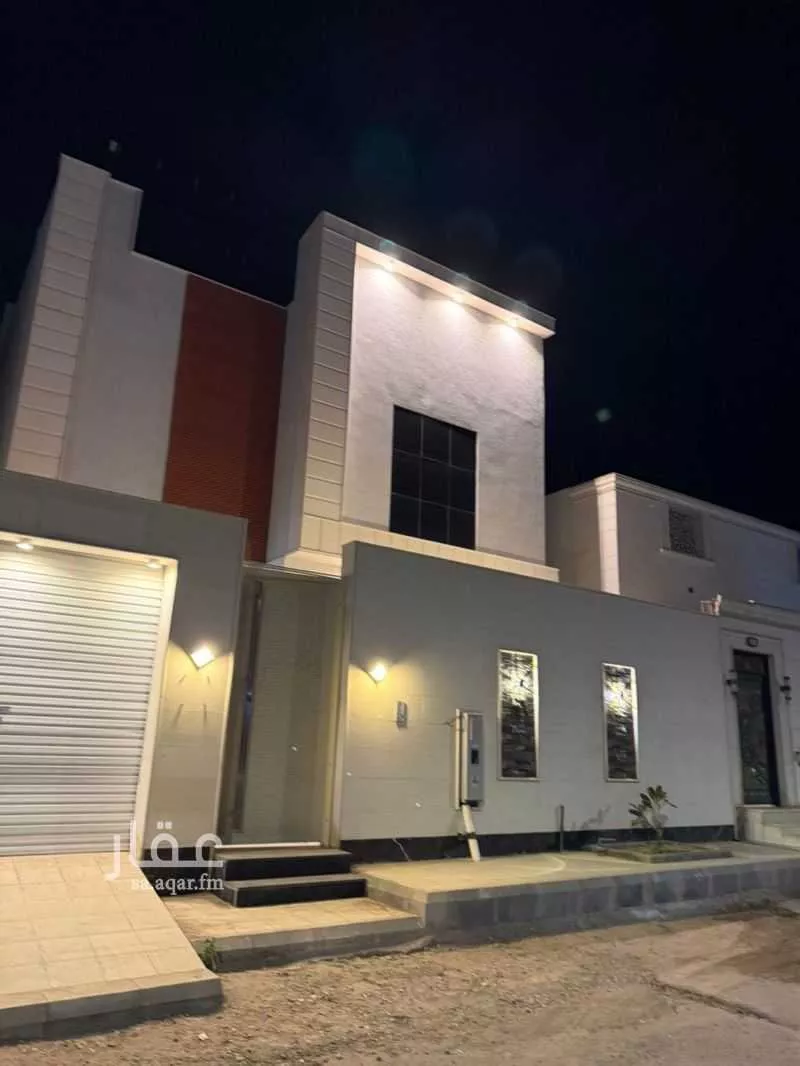 6 bedroom floor in Qalat Makhit 2