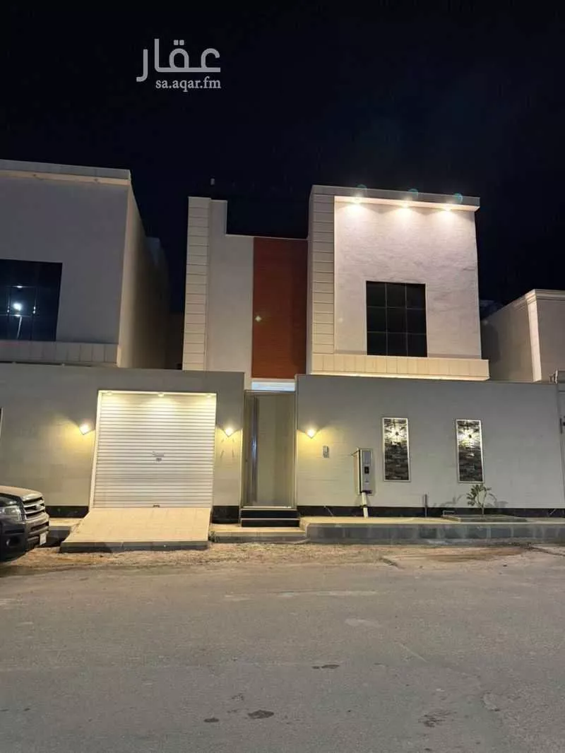 6 bedroom floor in Qalat Makhit 5