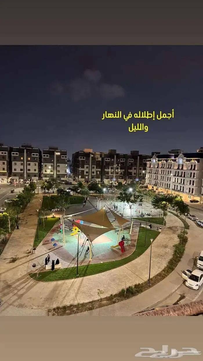 شقة  في المنار، جدة