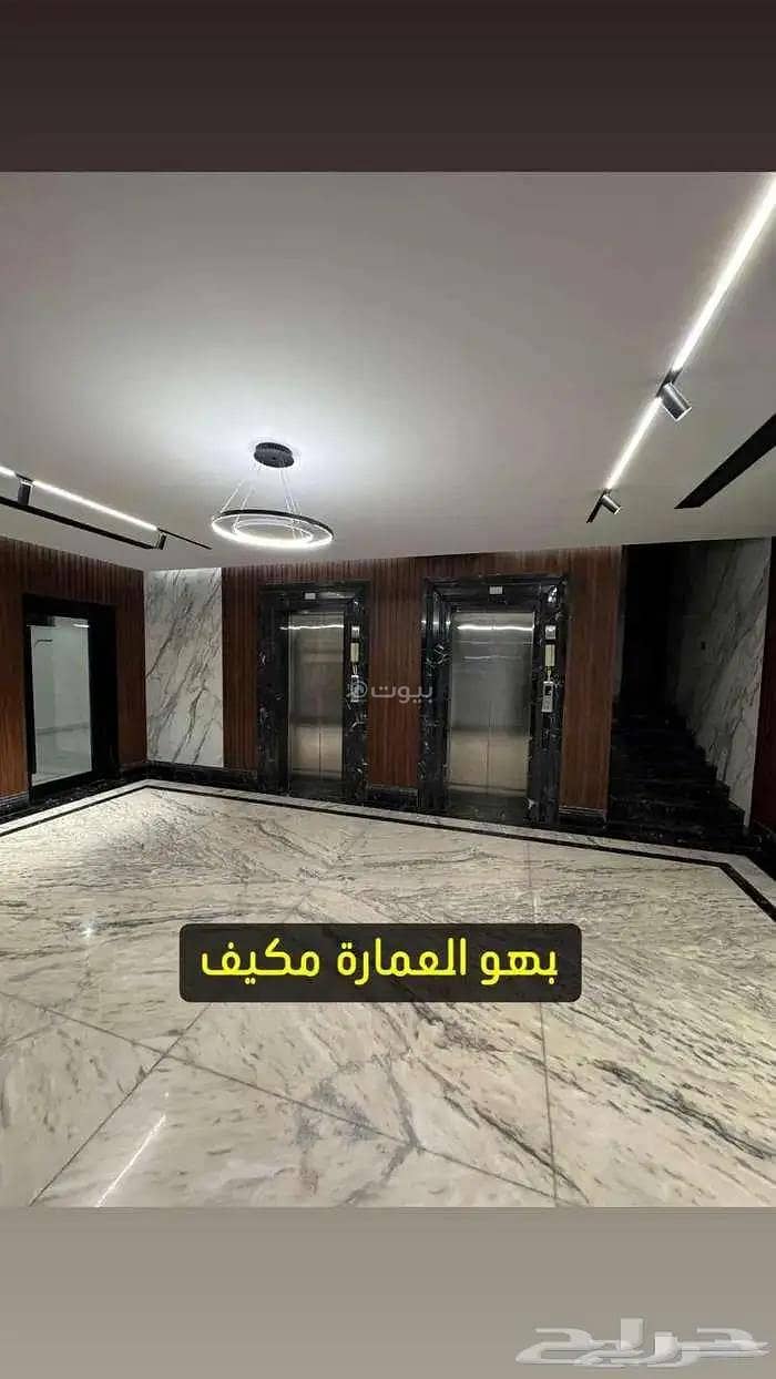 شقة  في المنار، جدة 3