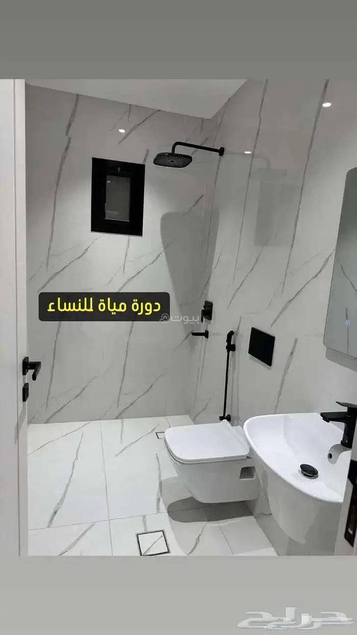شقة  في المنار، جدة 13