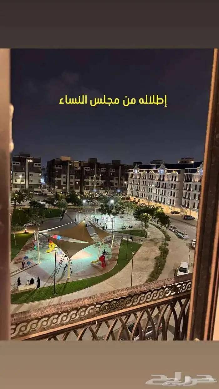 شقة  في المنار، جدة 17