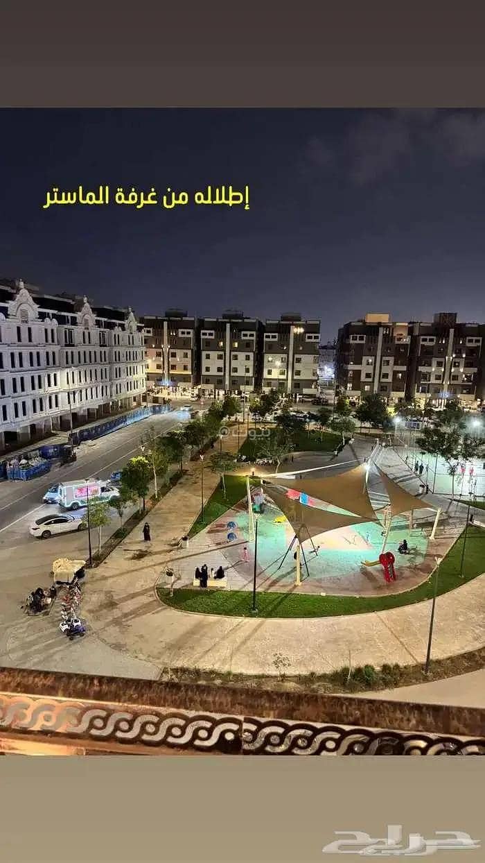 شقة  في المنار، جدة 19