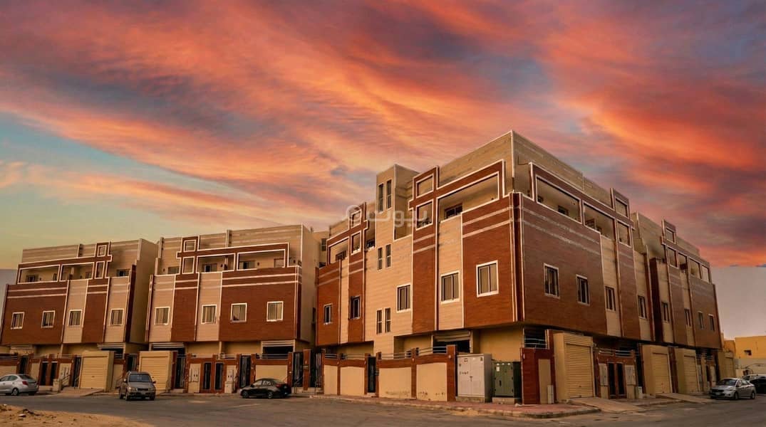 3 bedroom villa in Al Olaya, Riyadh