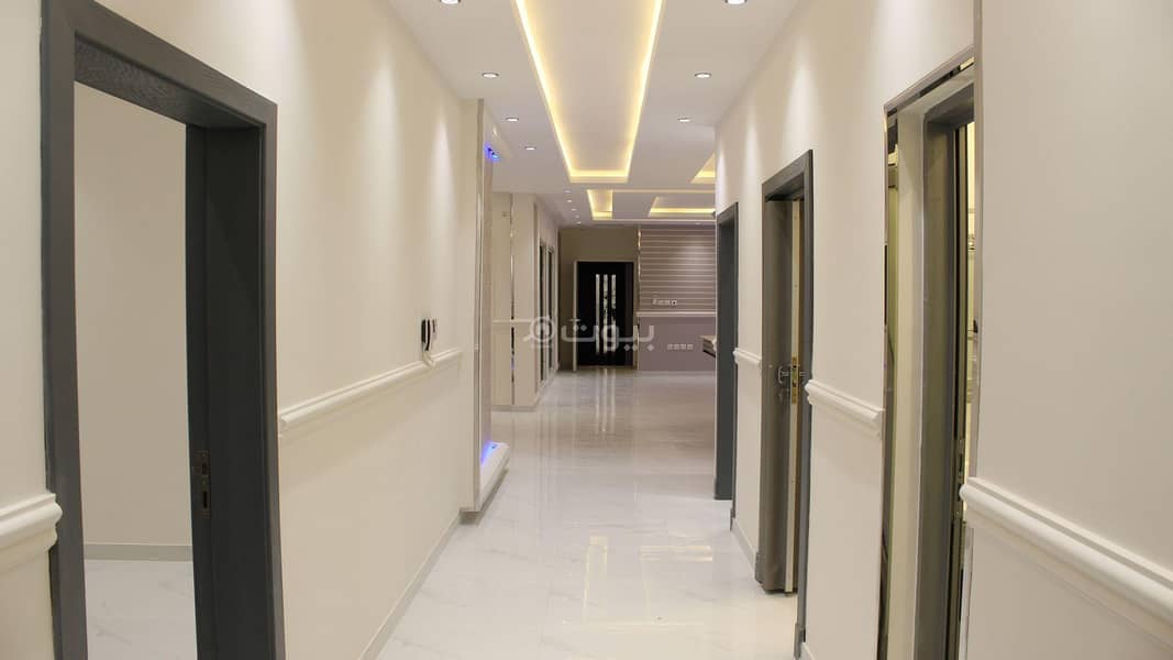 3 bedroom villa in Al Olaya, Riyadh 5