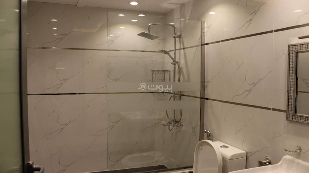 3 bedroom villa in Al Olaya, Riyadh 10