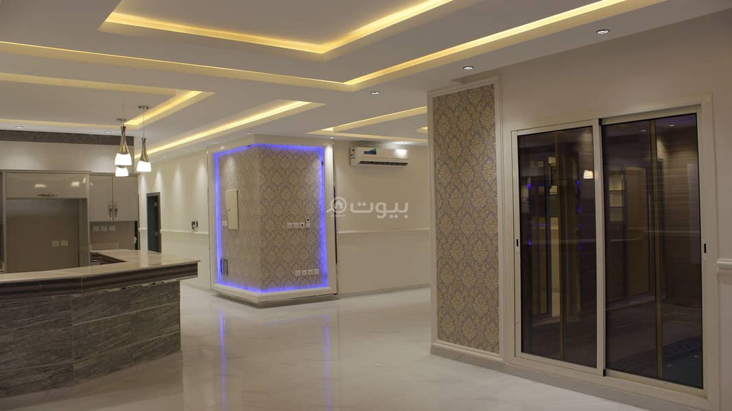 3 bedroom villa in Al Olaya, Riyadh 11