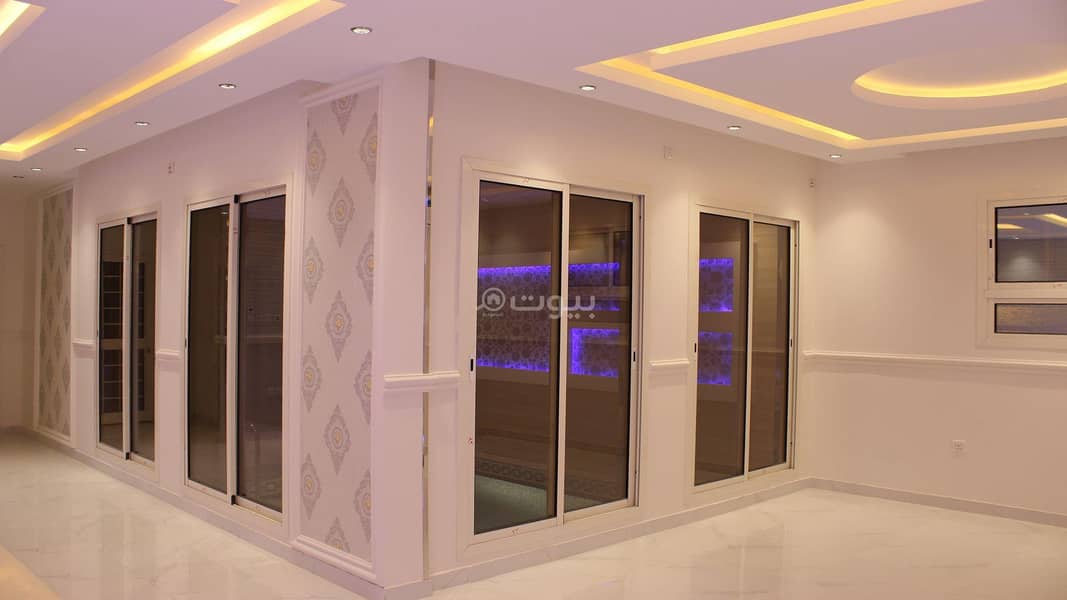 3 bedroom villa in Al Olaya, Riyadh 12