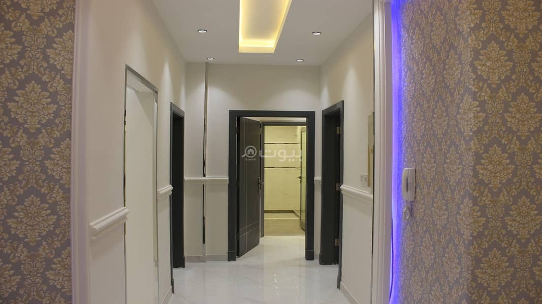 3 bedroom villa in Al Olaya, Riyadh 15
