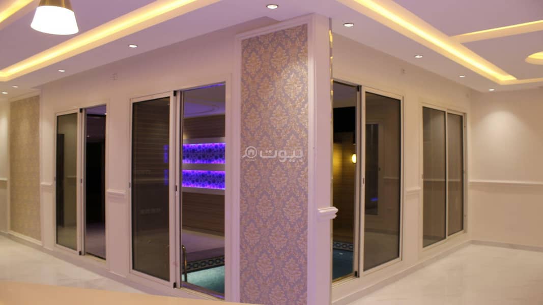 3 bedroom villa in Al Olaya, Riyadh 21