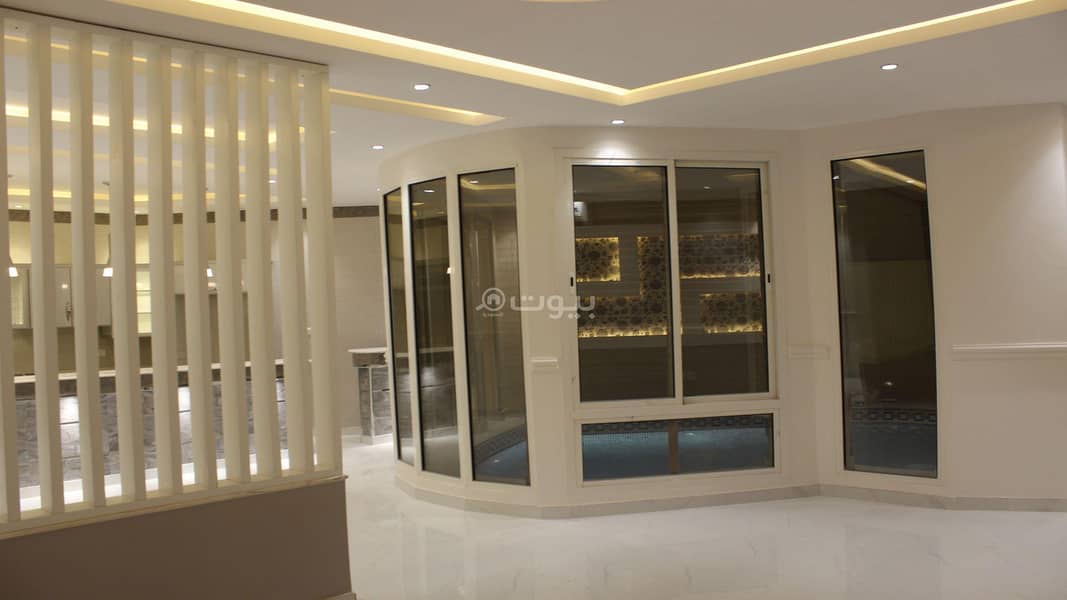3 bedroom villa in Al Olaya, Riyadh 24
