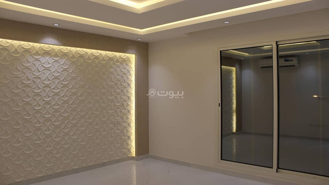 3 bedroom villa in Al Olaya, Riyadh 26