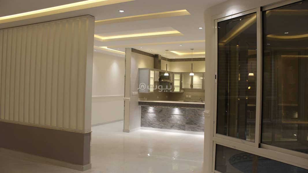 3 bedroom villa in Al Olaya, Riyadh 27