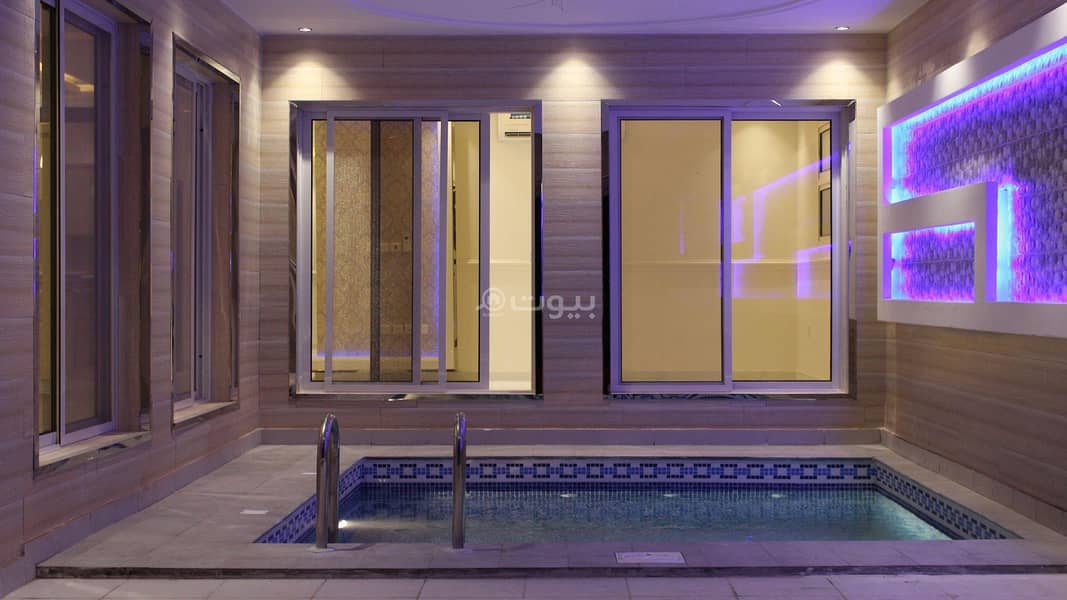 3 bedroom villa in Al Olaya, Riyadh 28