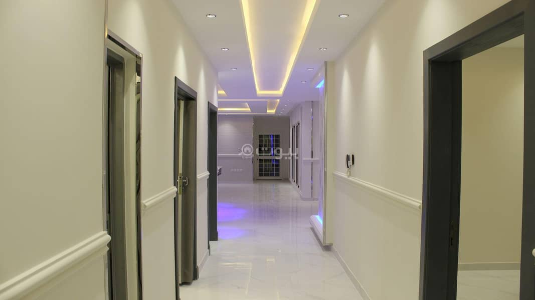 3 bedroom villa in Al Olaya, Riyadh 30
