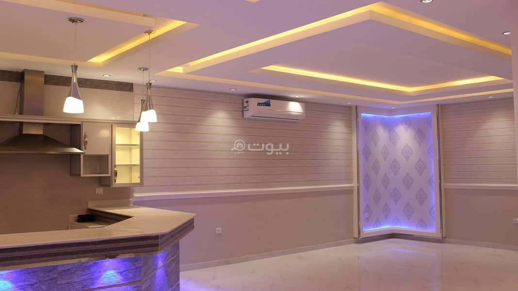 3 bedroom villa in Al Olaya, Riyadh 31