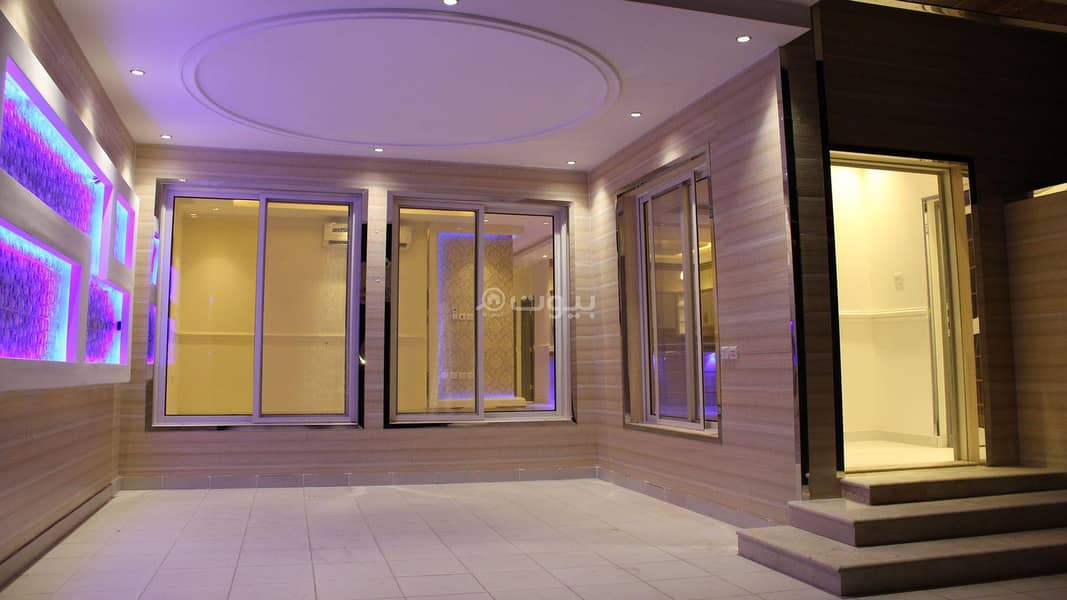 3 bedroom villa in Al Olaya, Riyadh 33