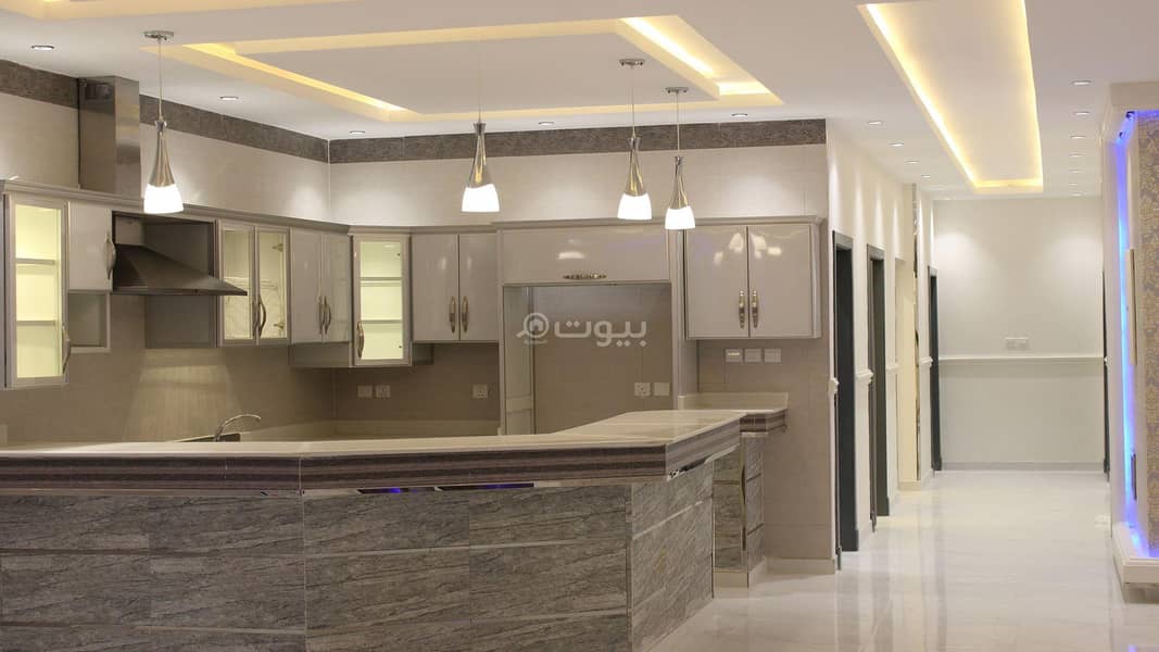 3 bedroom villa in Al Olaya, Riyadh 35