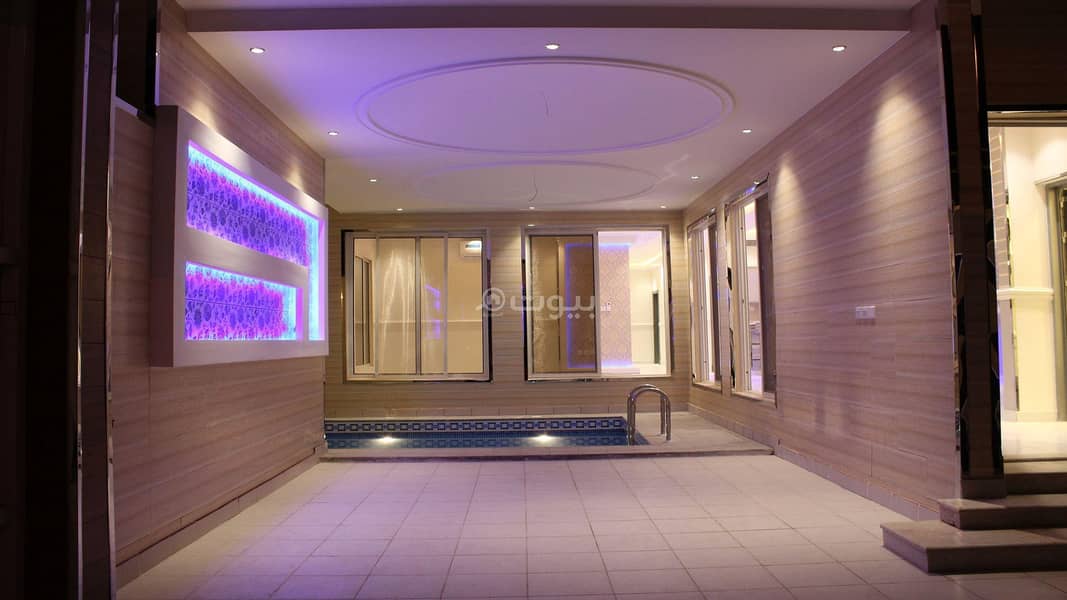 3 bedroom villa in Al Olaya, Riyadh 36