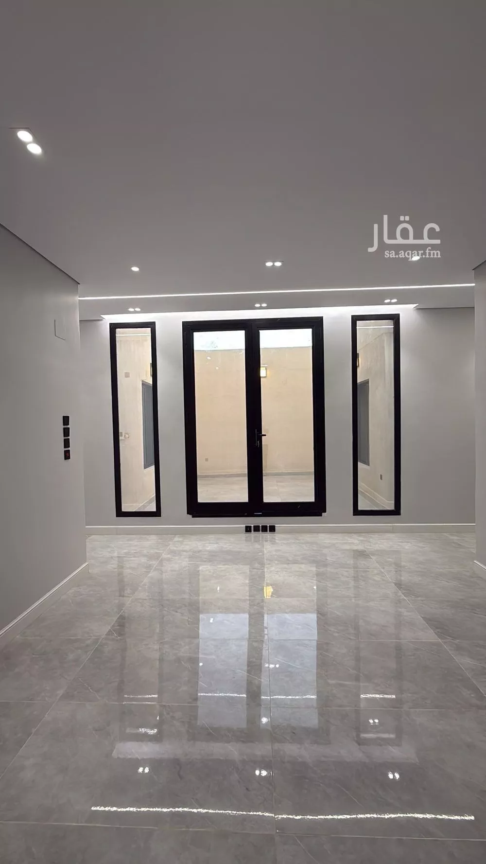 دور 6 غرف في خاخ 6