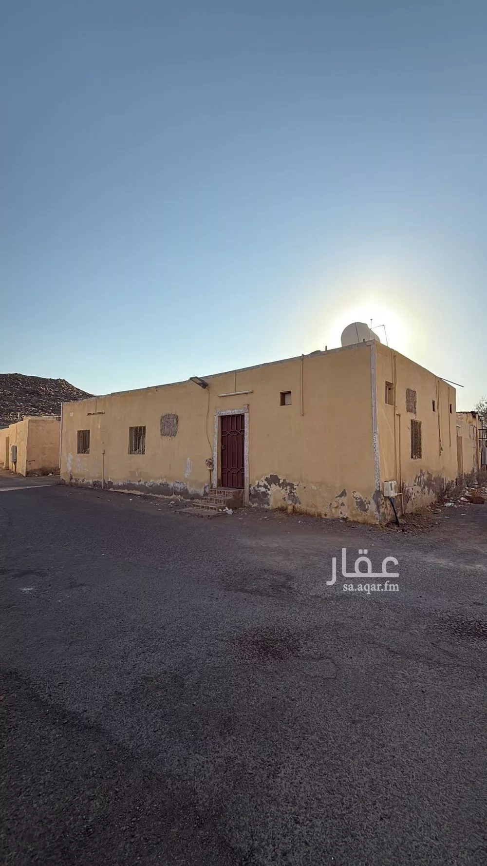 8 bedroom floor in Al Nakheel 3