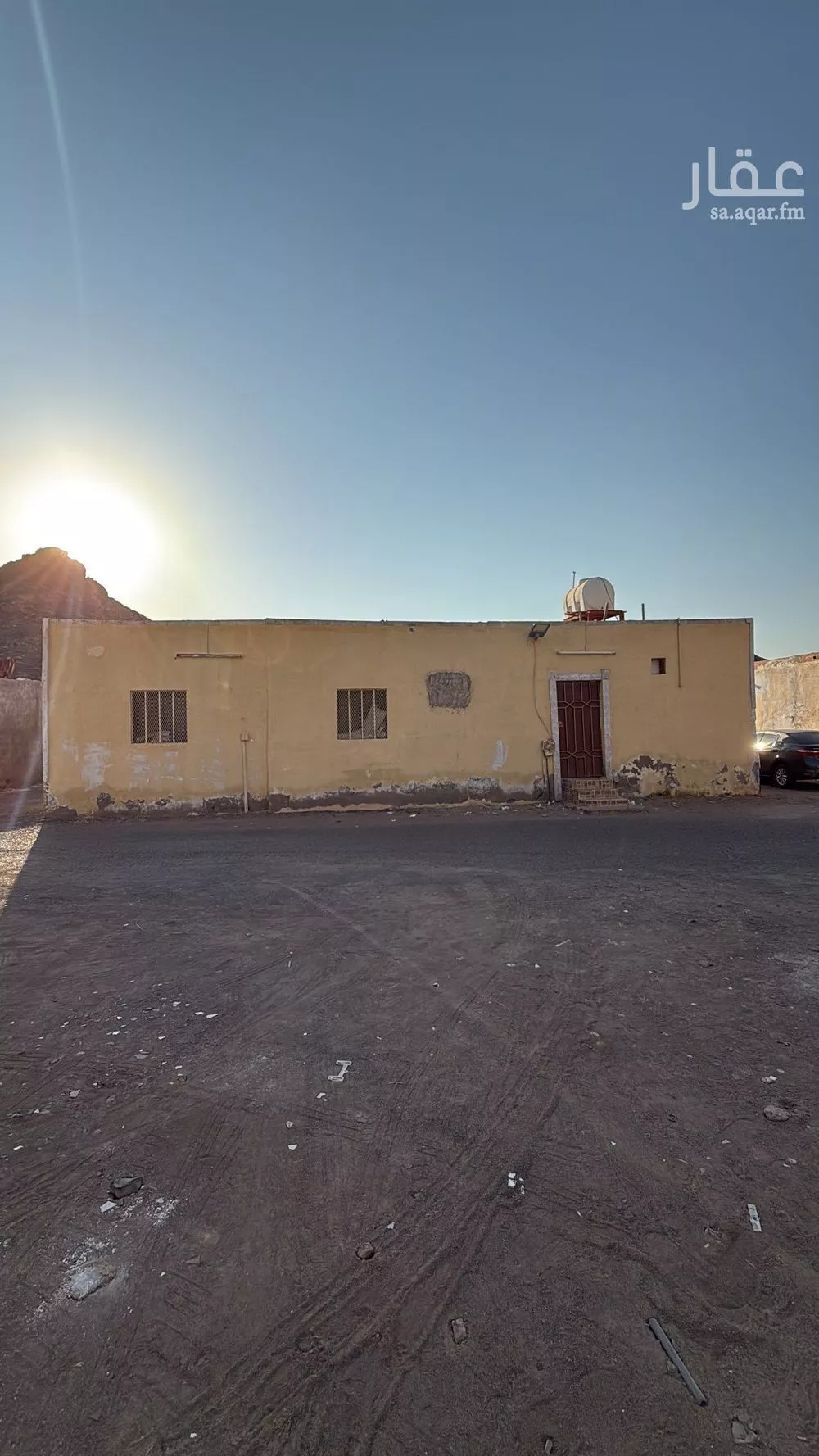 8 bedroom floor in Al Nakheel 4