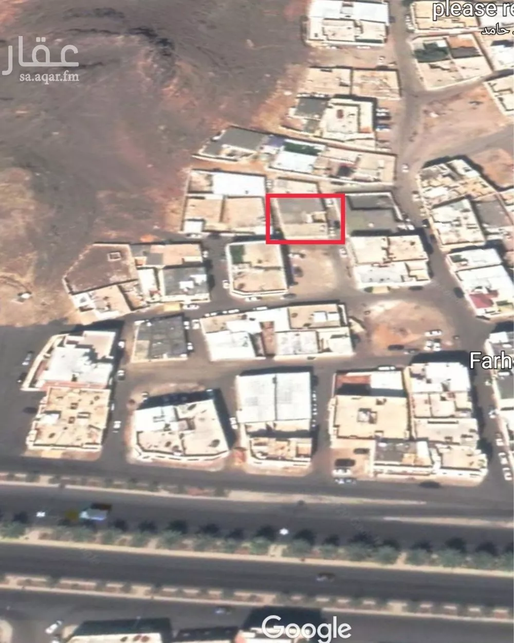 8 bedroom floor in Al Nakheel 6
