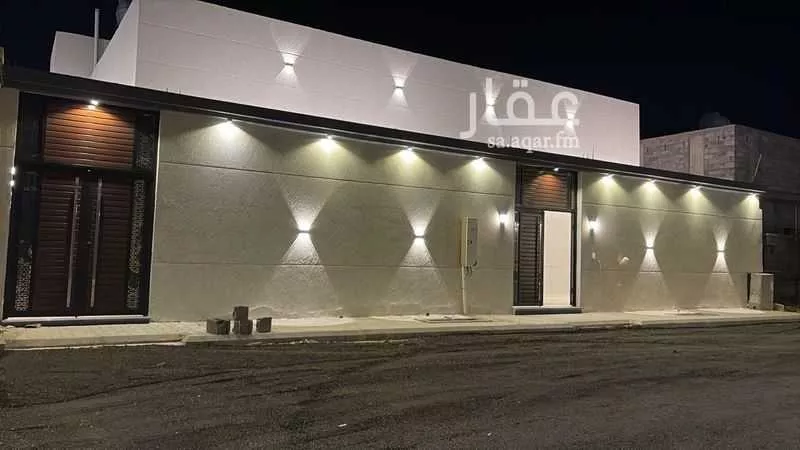 دور 6 غرف في الملك فهد 3