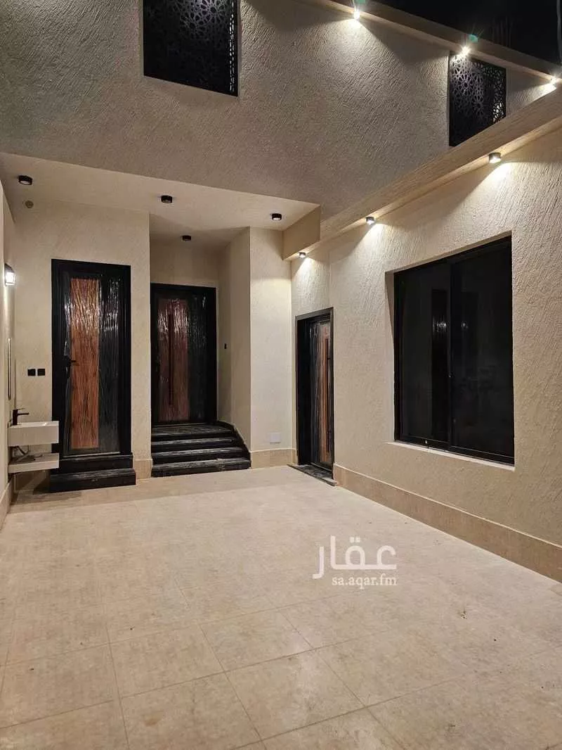 دور 5 غرف في أبو مرخة 2