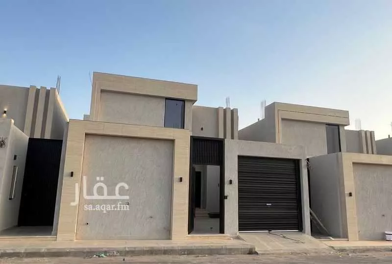 6 bedroom floor in Nubala 7