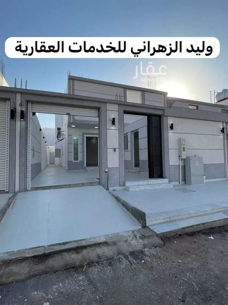 دور 5 غرف في أبوكبير 12